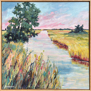 Remains of the Morning