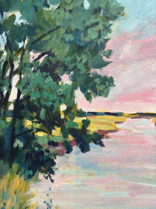 Remains of the Morning