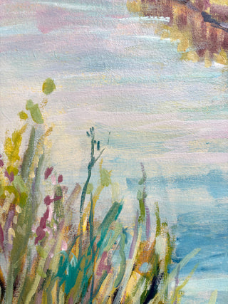 Remains of the Morning