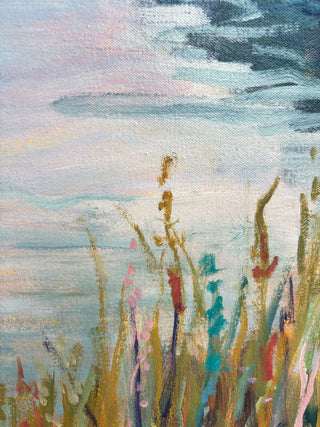 Still Water, Soft Light