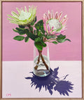 Peaceful Proteas