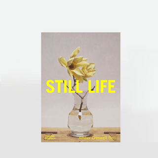 Still Life - Contemporary Australian Painters by Amber Creswell Bell
