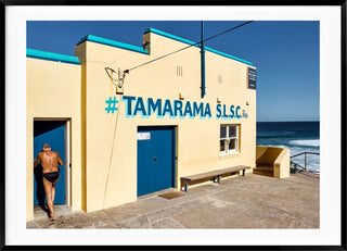 Tamarama SLSC