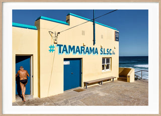 Tamarama SLSC
