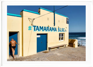 Tamarama SLSC