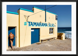 Tamarama SLSC