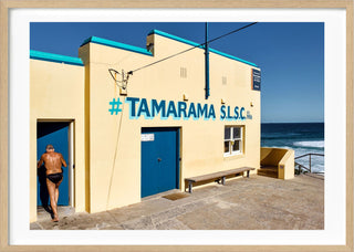 Tamarama SLSC