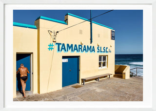 Tamarama SLSC