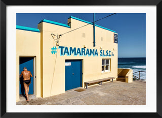 Tamarama SLSC
