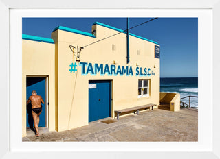 Tamarama SLSC