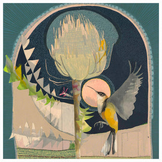 For You A Thousand Times Over