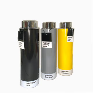 PANTONE Tritan Drinking Bottle