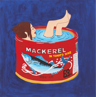 Mackerel