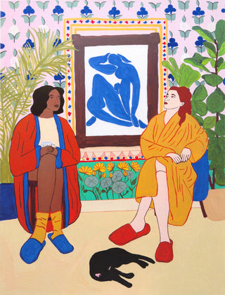 Meet me at the Haveli