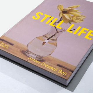 Still Life - Contemporary Australian Painters by Amber Creswell Bell