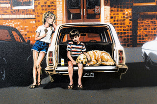 Days Like These - United Kingdom Hotel c. 1977