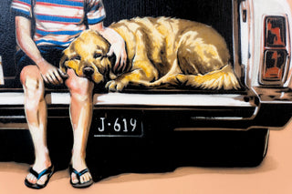 Dog Days