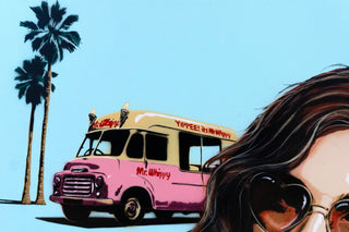 Soft Serve #2
