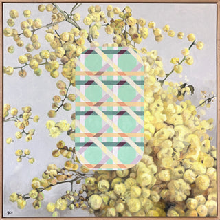 Commission based on "Wattle Woo Woo"