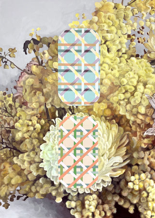 Wattle Woo Woo - Limited Edition Print