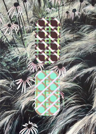 Wildflower Woo Woo - Limited Edition Print