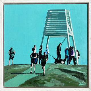 Point Ormond Reserve Elwood 1