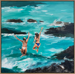 Dream Destinations II