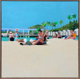 White Sands