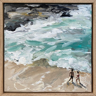 Shallow Waters Bring Deep Memories