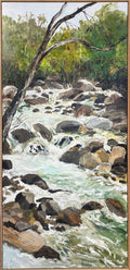 Heart of the Gorge