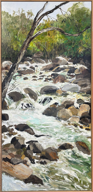 Heart of the Gorge