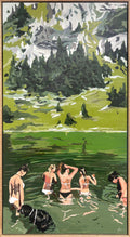 Rocky Mountain High