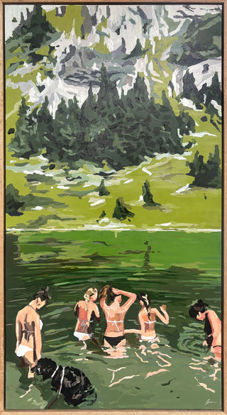 Rocky Mountain High