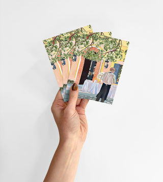 Unearthed 2026 Cards - Gayle Smith (3 Pack)