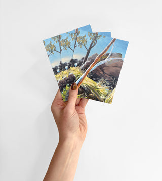 Unearthed 2026 Cards - Giulianna del Popolo (3 Pack)