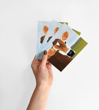 Unearthed 2026 Cards - Gordon Carter (3 Pack)