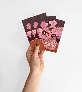 Unearthed 2026 Cards - Kelly Fontanarosa (3 Pack)