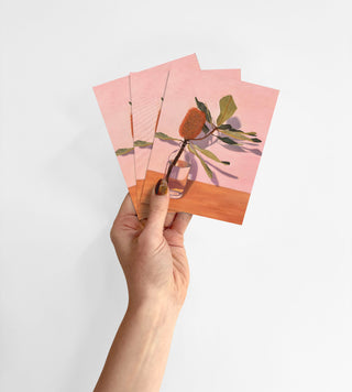 Unearthed 2026 Cards - Kim Stark (3 Pack)