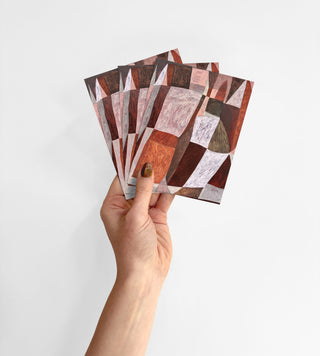 Unearthed 2026 Cards - Krystal Bradford (3 Pack)