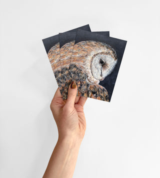 Unearthed 2026 Cards - Meredith Simpson (3 Pack)