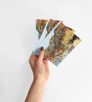 Unearthed 2026 Cards - Michelle van Pelt (3 Pack)