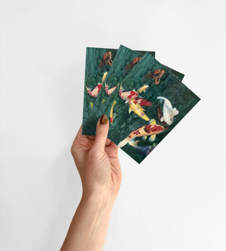 Unearthed 2026 Cards - Mimi Callan (3 Pack)