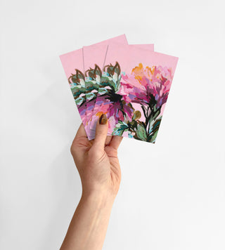 Unearthed 2026 Cards - Rachelle Holowko (3 Pack)