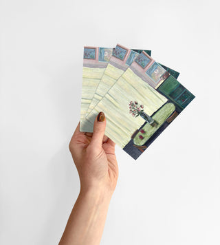 Unearthed 2026 Cards - Rebekah Murray (3 Pack)