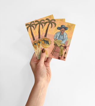 Unearthed 2026 Cards - Sarah Ellis (3 Pack)