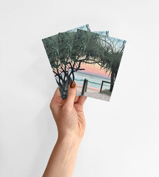 Unearthed 2026 Cards - Sharni Montgomery (3 Pack)