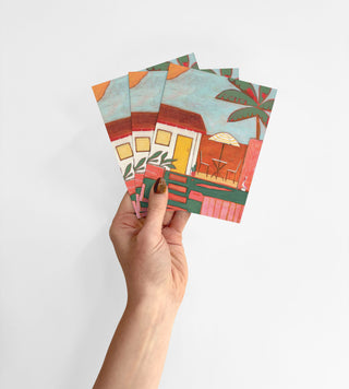 Unearthed 2026 Cards - Sharon Hunjas (3 Pack)