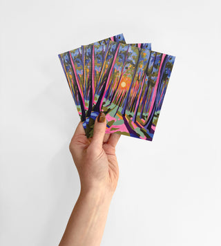 Unearthed 2026 Cards - Tess Bartholomew (3 Pack)