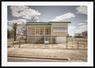 Hughenden Real Estate