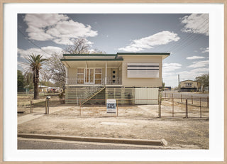 Hughenden Real Estate